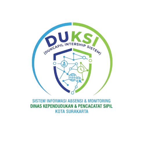 Logo DUKSI
